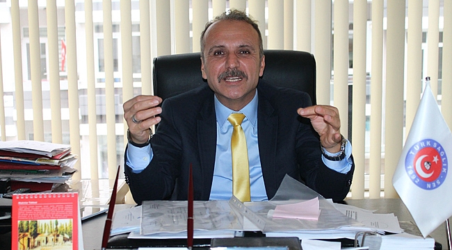 'SAĞLIKÇILAR ÇİFT MAAŞ ALMIYOR'