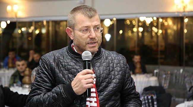 Şampiyonluğu inanıyoruz