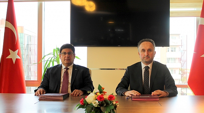 Samsun Adliyesi'ne anaokulu açılacak