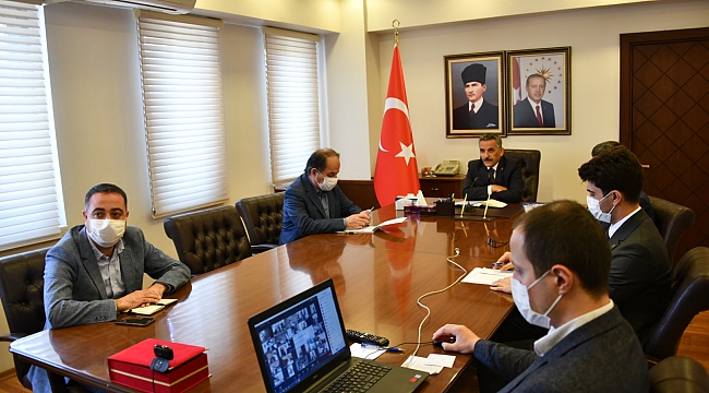 Samsun’da 80 bin kişiye yardım yapıldı