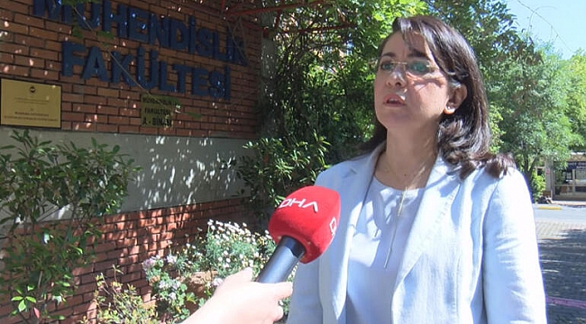 Samsun’da atık suda korona virüsü çıktı