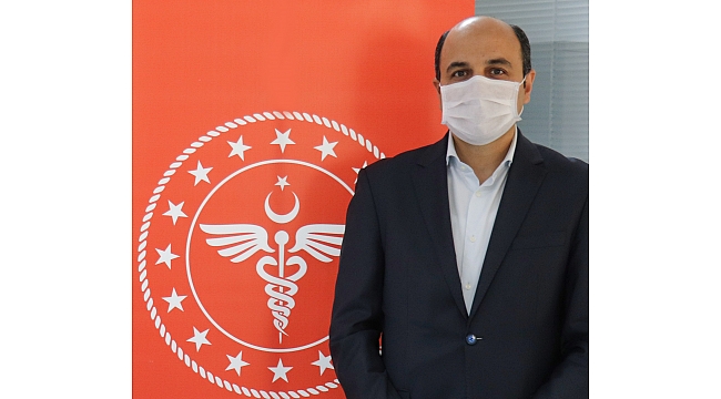 Samsun'da kovid-19 daha çok aile arasında yayılıyor