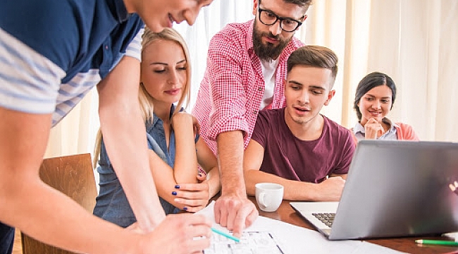 Samsun'un 'genç' nüfus rakamı açıklandı