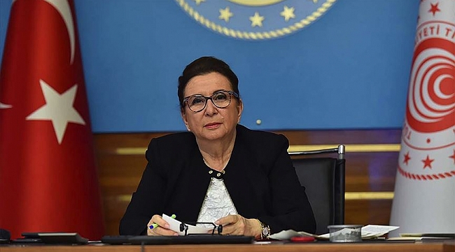 'Sanal fuar' damga vuracak