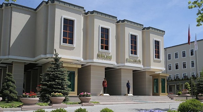 Sıcaklık genelgesi