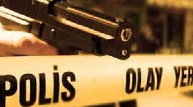 Silahlı saldırgan tutuklandı