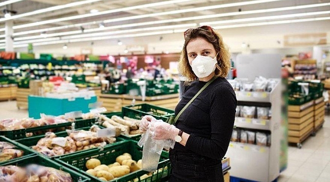 Stokçular şimdi yandı!