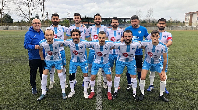 ‘Toplu şekilde idman yapmam’