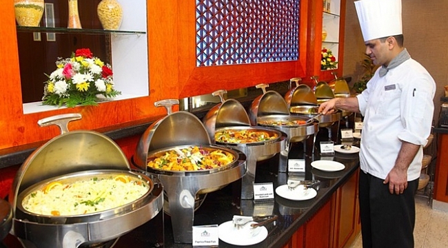 Turizmciler her şey dahil sisteminde kararlı