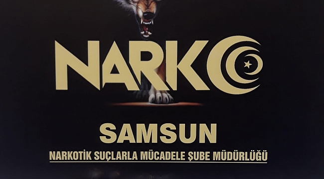 Uyuşturucuya 4 tutuklama