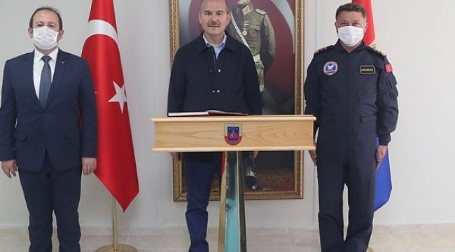 Ya olacağız, ya öleceğiz