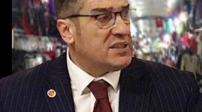 Yabancılar Çarşısı 4 Mayıs'ta açılmalı mı?