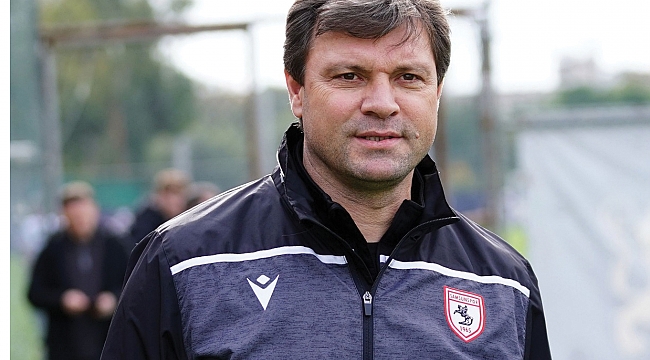 ‘YENİ BİR DÜZEN KURULACAK’