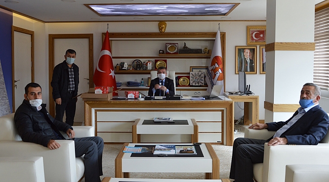 Yerli ve milli Borel desteği