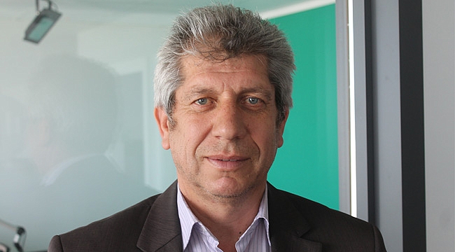 Alaçam’da demokrasi şöleni yapacağız