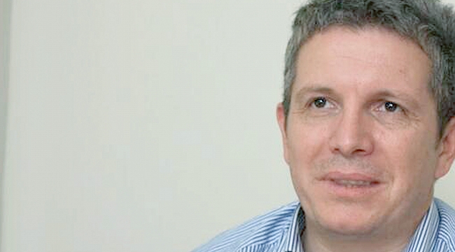 Arıkan: ‘Samsunspor Avrupa’da örnek olacak’