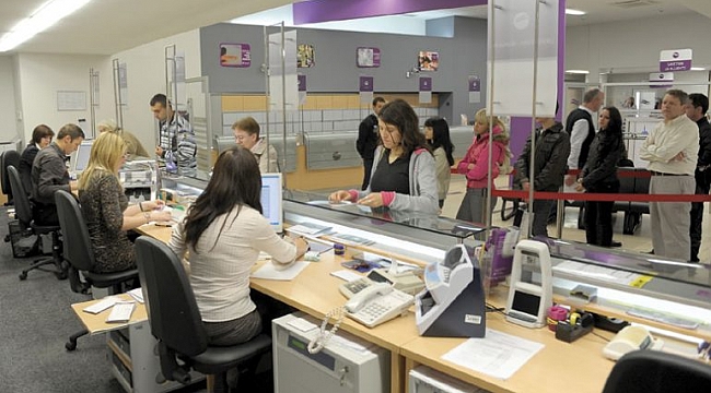 Bankacılıkta bir dönem sona eriyor! 