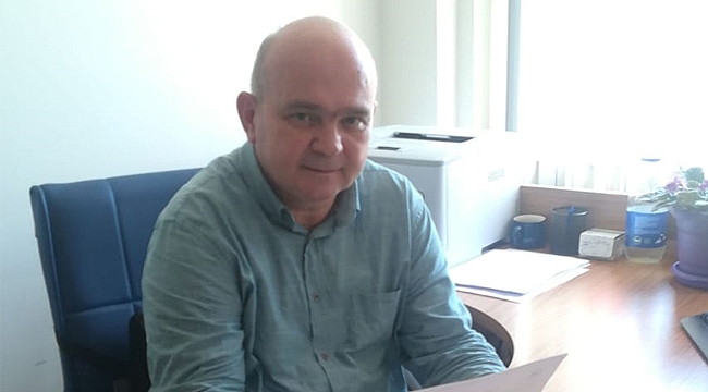 Barolar yalnız değildir