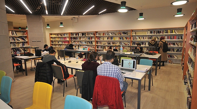 Bütün imkanlarımızı seferber ettik