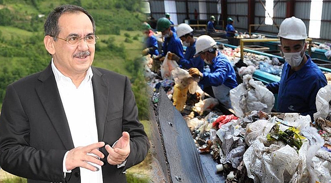 Çevre dostu belediye