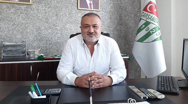 ‘Çıkıp maçımızı oynarız’