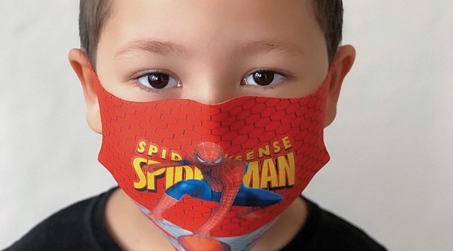 Çocuk maskelerinde fahiş fiyat uyarısı