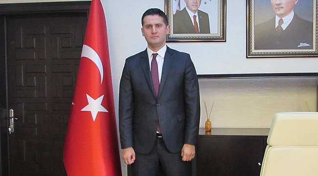 Dolandırıcılık uyarısı