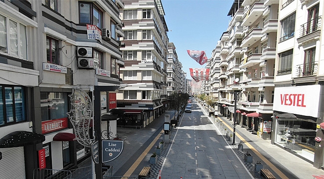 Hafta sonu sokağa çıkma yasağı olacak mı?