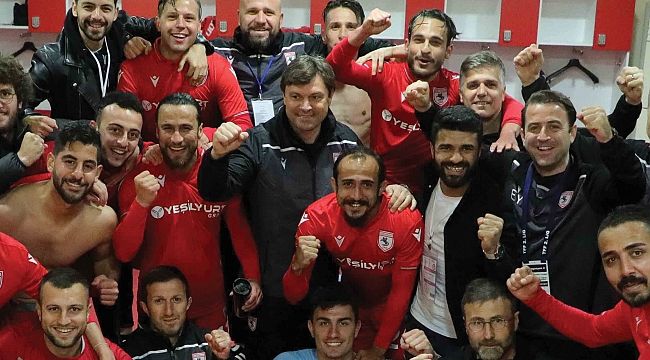 HERKESİN DÖRT GÖZLE BEKLEDİĞİ TFF’NİN KARARI DÜN BELLİ OLDU…