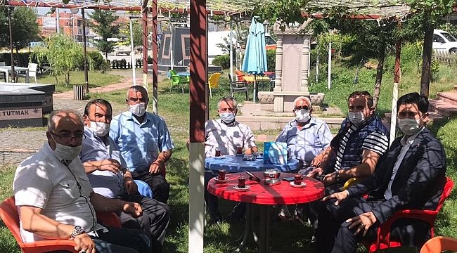 İkinci dalga gelebilir