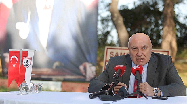 ‘İnandığımız oyuncuyu alırız’