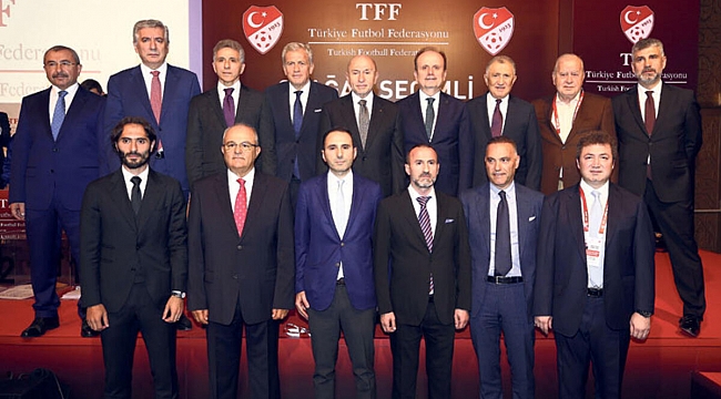 Kaldığı yerden devam