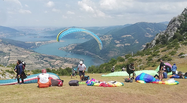 'Kapıkayafest' bu yıl yapılmayacak