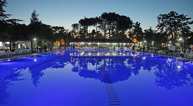 Kapılarını 1 Temmuz’da açacak