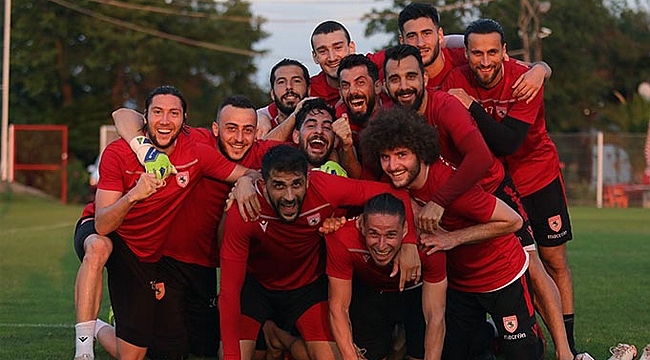 Kırılacak rekorlar var