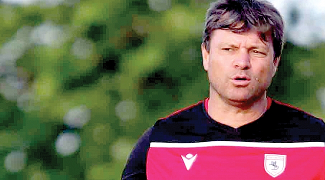 Kontrolü elinden bırakmıyor