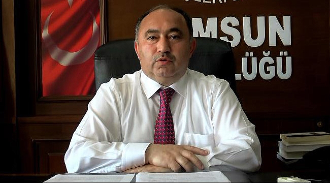 Korona virüs bulaştırmak haramdır