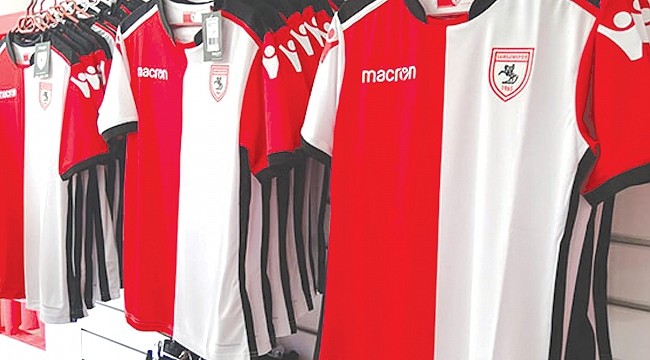 KORSAN ÜRÜNDEN UZAK DUR!