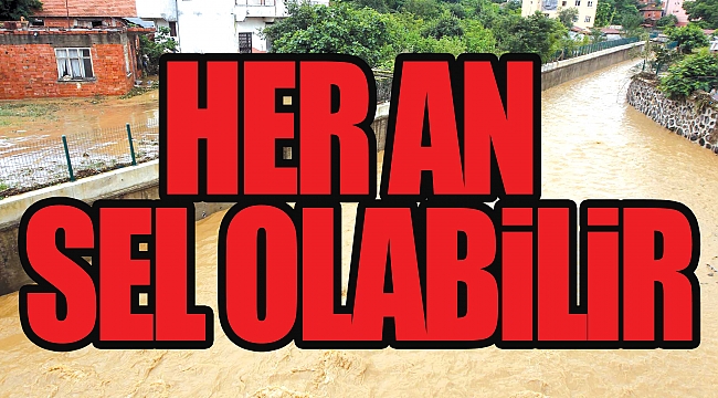 Kum saati Terme için işliyor