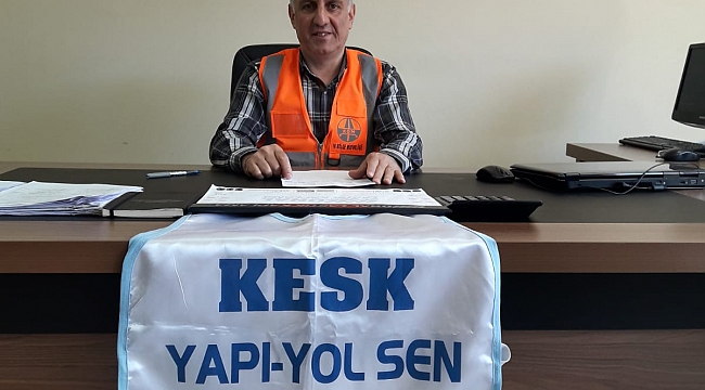 ‘KUMBARA BOŞALTILIYOR’