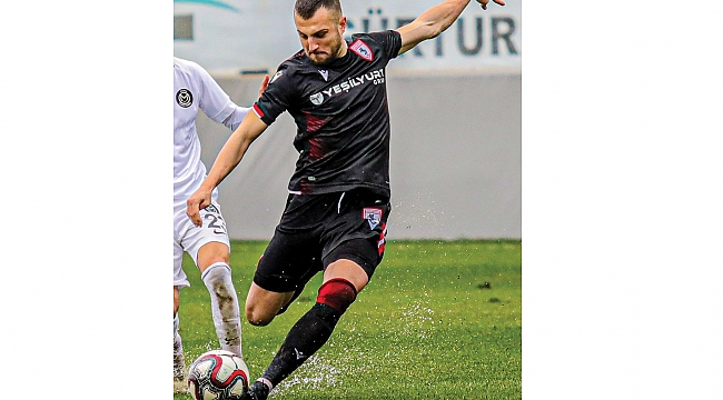 ‘Kupayı taraftara armağan edeceğiz’