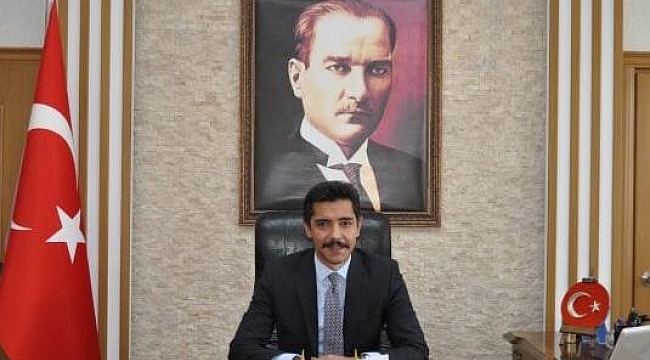 Ladik'te paketlerin dağıtımı tamamlandı