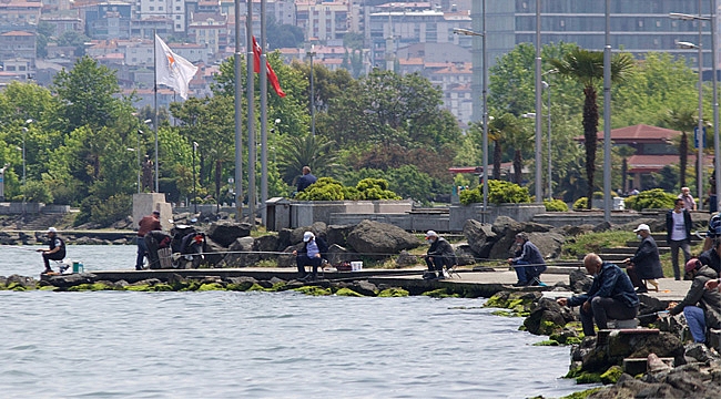 Normalleşme yoğunluğu sürüyor