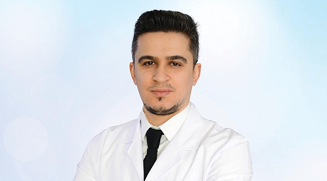 Obezite insan ömrünü 15 yıl kısaltıyor