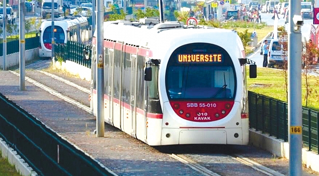 Öğrencilere ulaşım ücretsiz