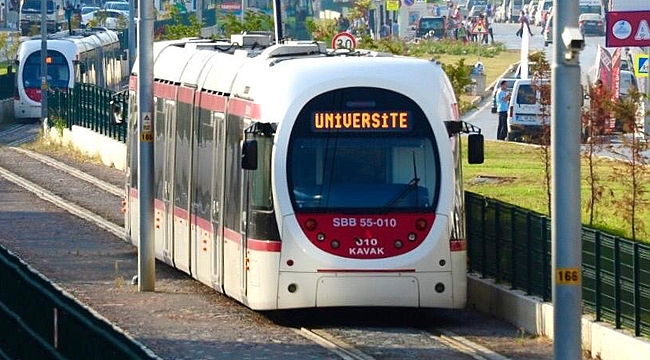 Öğrencilere ulaşım ücretsiz