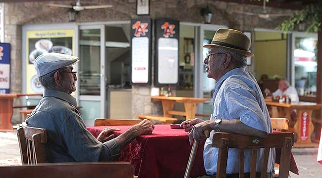 OKEY VE TAVLA YASAĞI 100 BİN ESNAFI AÇ BIRAKTI