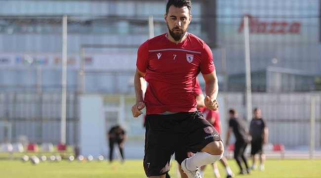 Orta sahanın dinamosu