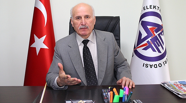 OSMAN SAKA VEFAT ETTİ