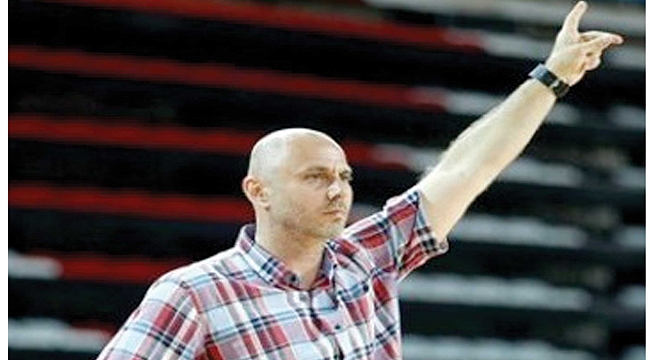 Potada İlker Salman sesleri